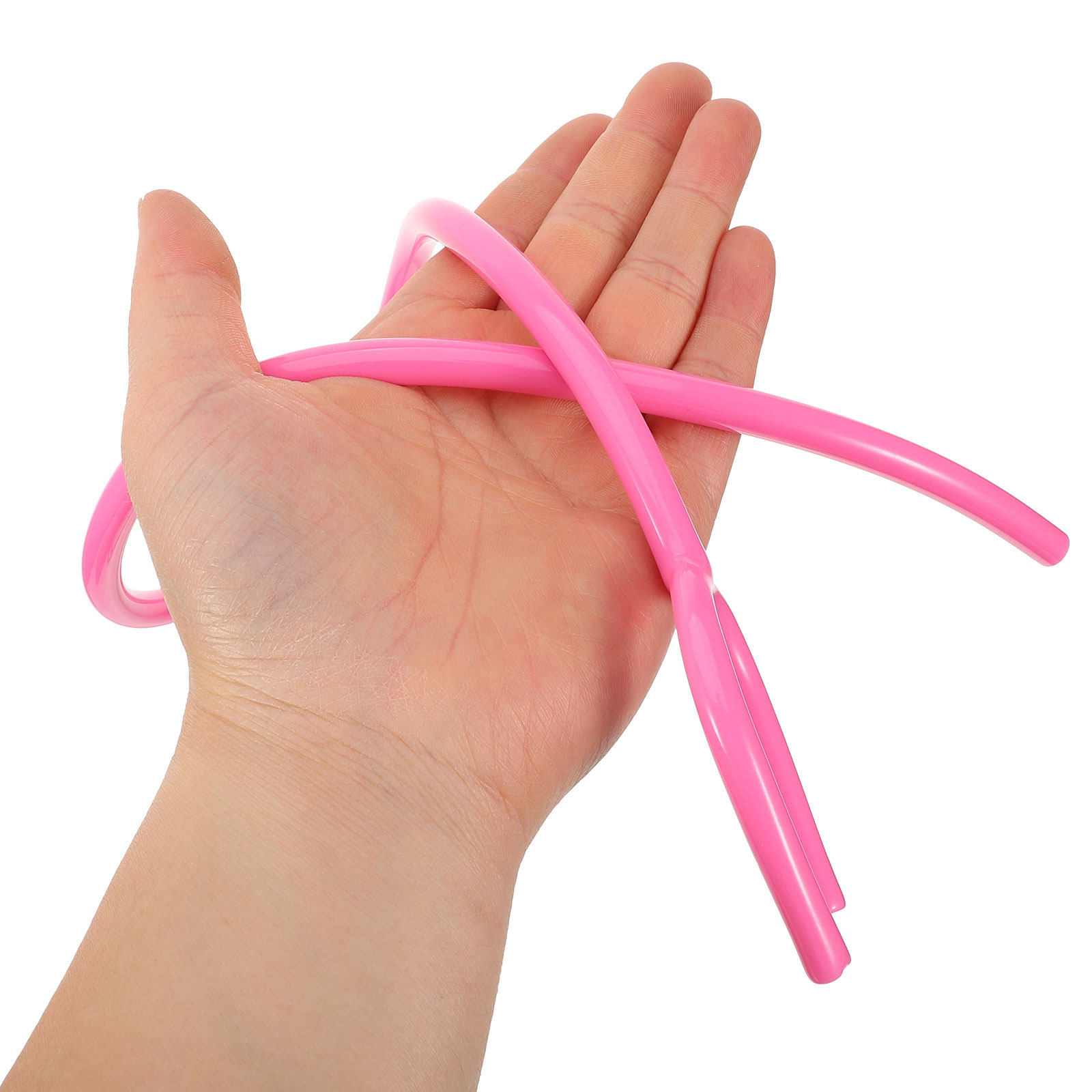 Stethoscope - 4Pcs Stethoscope Tubing Y-Shaped Flexible PVC