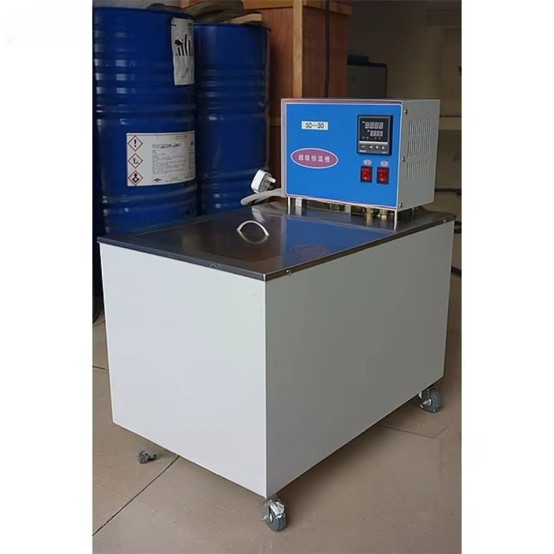 Hot Sale Laboratory Incubator  - Lab Incubator recension och pris