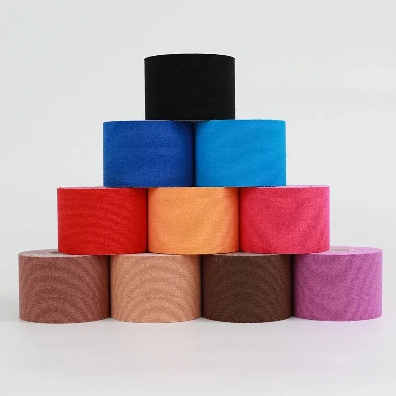 5-10 cm Sports Kinesio Tape Mu - Medical Tape recension och pris