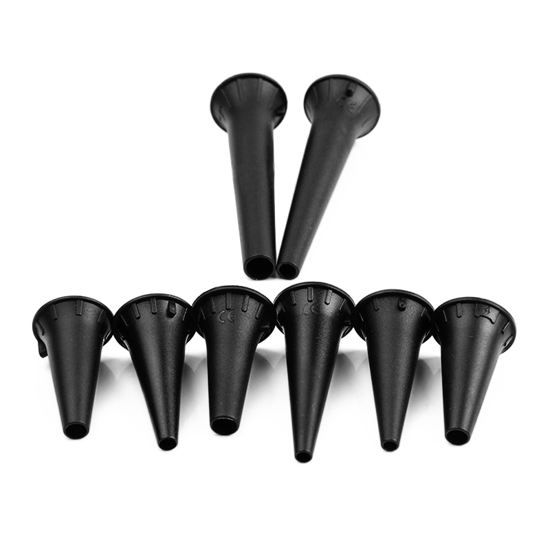 10PCS Reusable Human Animal Ve - Stethoscope recension och pris