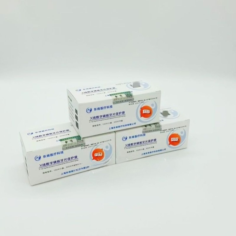Dental Orthodontic Film Protec - Xlab Medical recension och pris