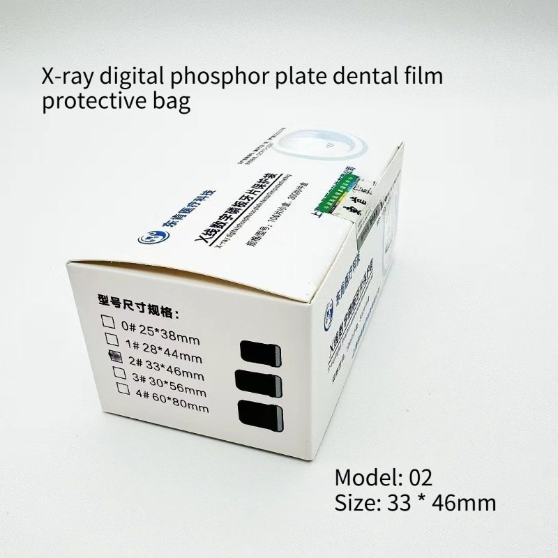 Dental Orthodontic Film Protec - Xlab Medical recension och pris