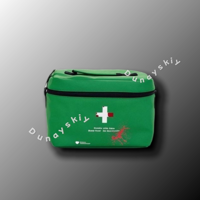 RE First Aid Kit Style Crossbo - First Aid Kit recension och pris