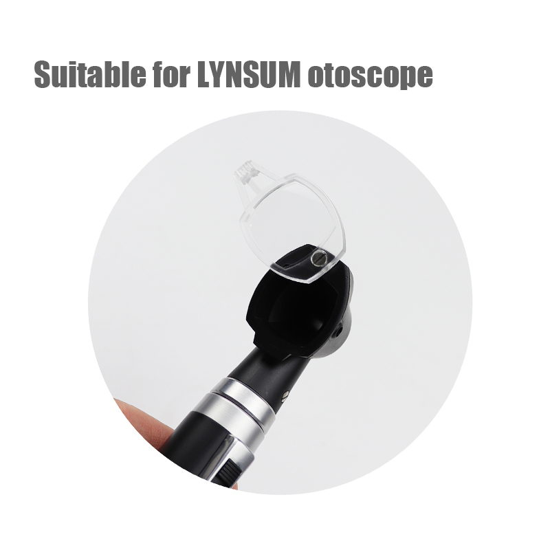 Transparent Plastic Spare View - Stethoscope recension och pris