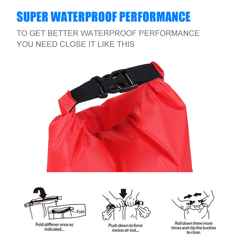 Portable Waterproof First Aid  - First Aid Kit recension och pris