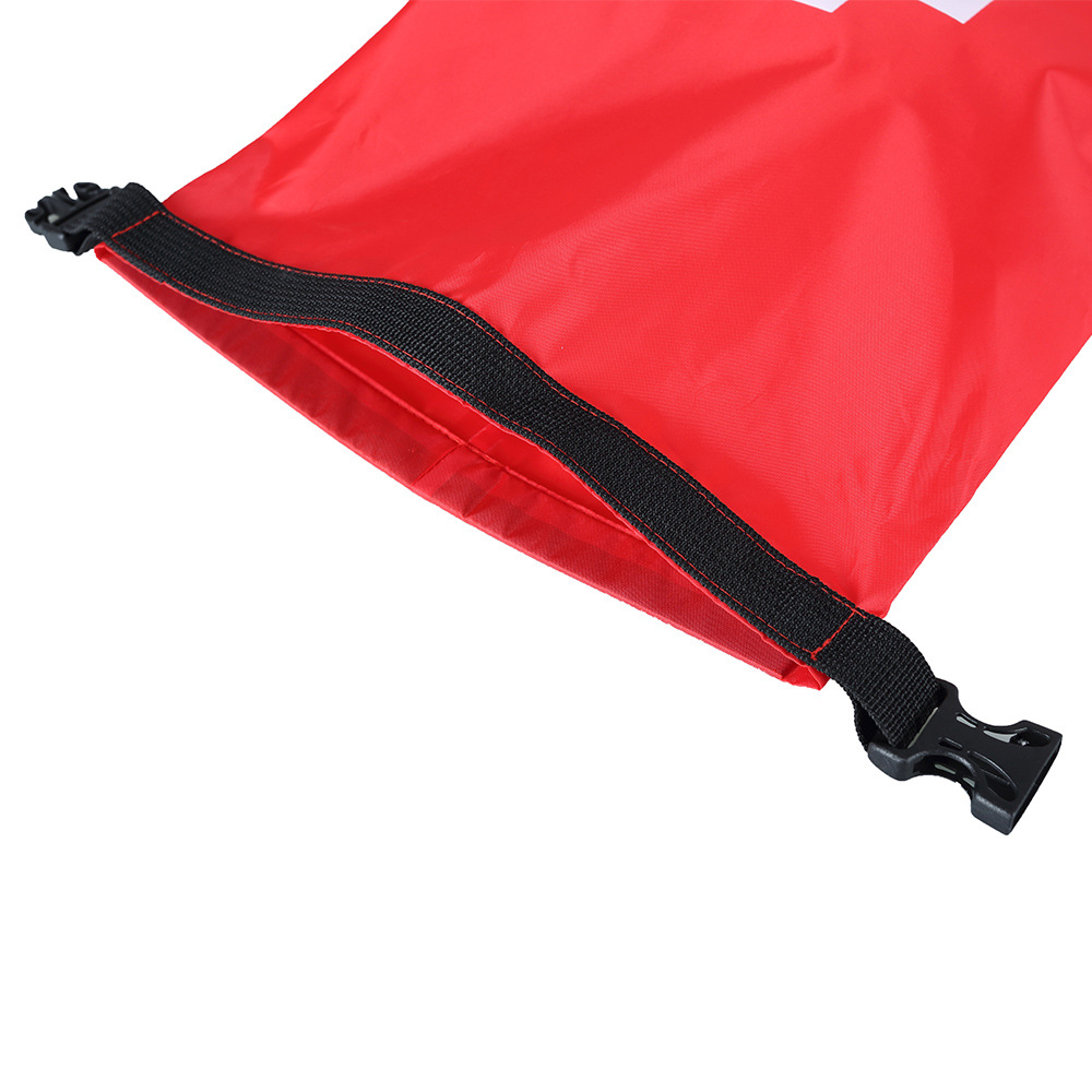 Portable Waterproof First Aid  - First Aid Kit recension och pris