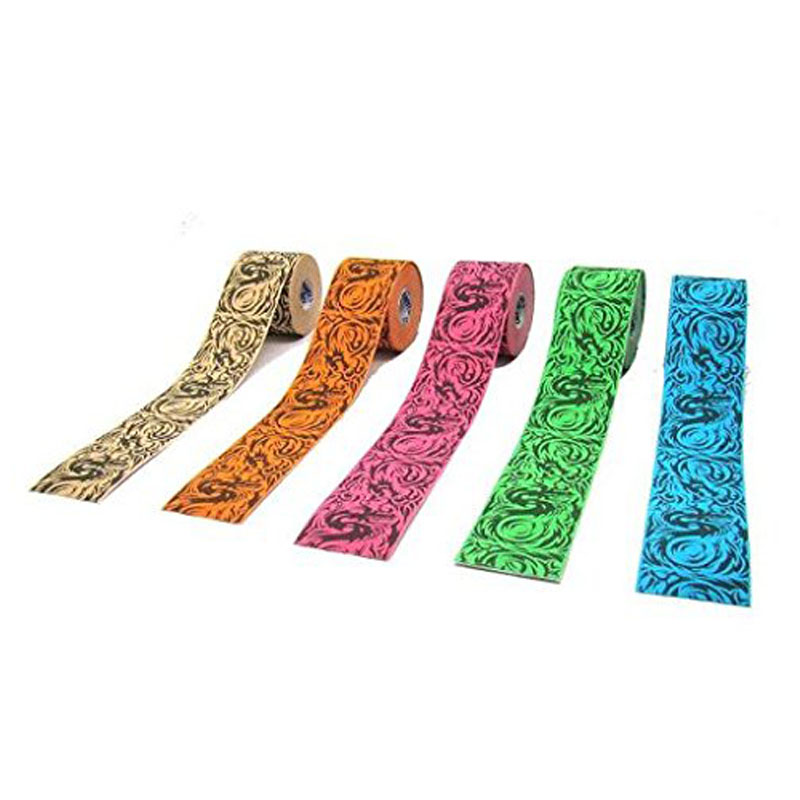 5.0cm*5m kinesio Tape Tex With - Medical Tape recension och pris