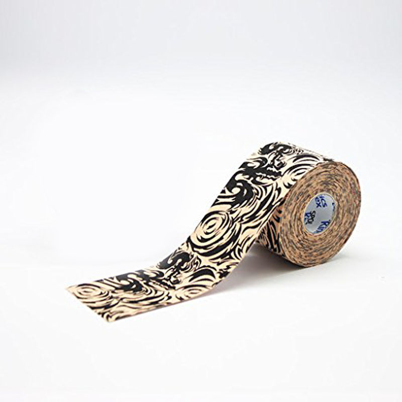 5.0cm*5m kinesio Tape Tex With - Medical Tape recension och pris