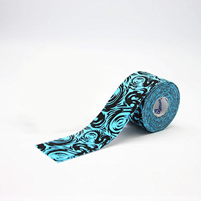 5.0cm*5m kinesio Tape Tex With - Medical Tape recension och pris