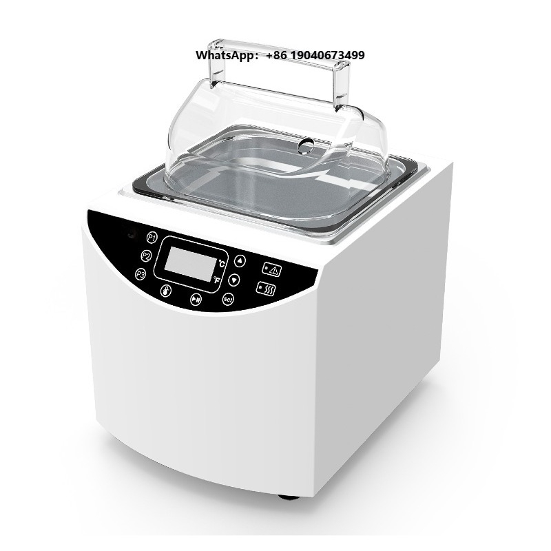 2L Digital Thermostatic Water  - Lab Incubator recension och pris