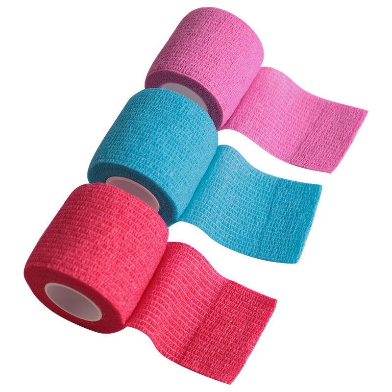 1 Roll Elastic Kinesiology Tap - Medical Tape recension och pris