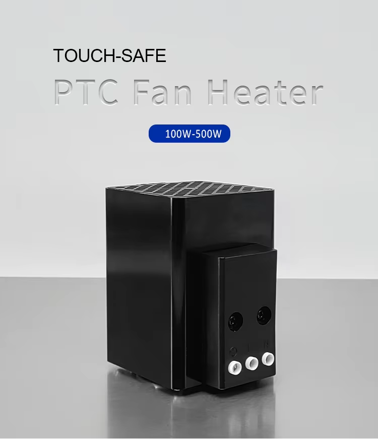 220V PTC Heater 250~450W Ceram - Lab Incubator recension och pris