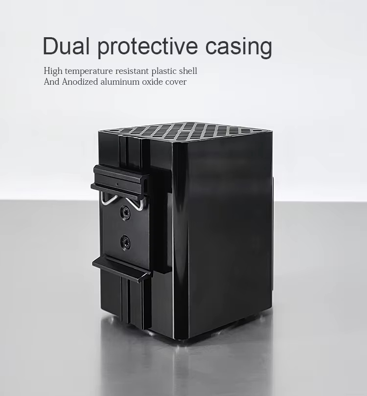 220V PTC Heater 250~450W Ceram - Lab Incubator recension och pris