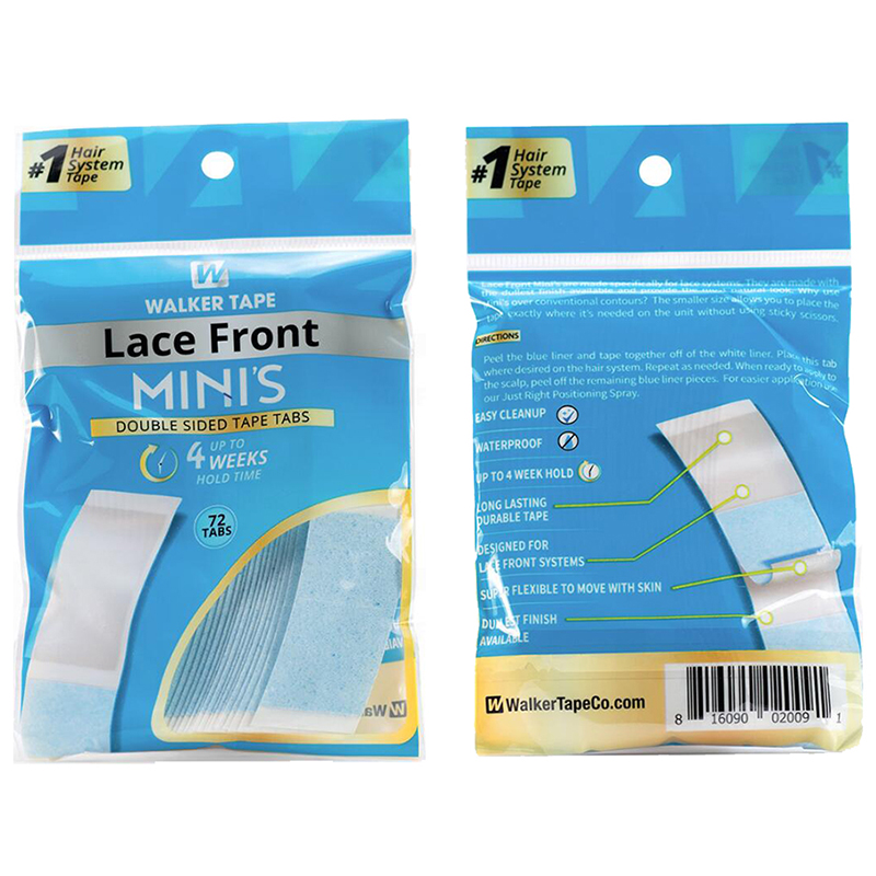 top quality walker tape lace f - Medical Tape recension och pris