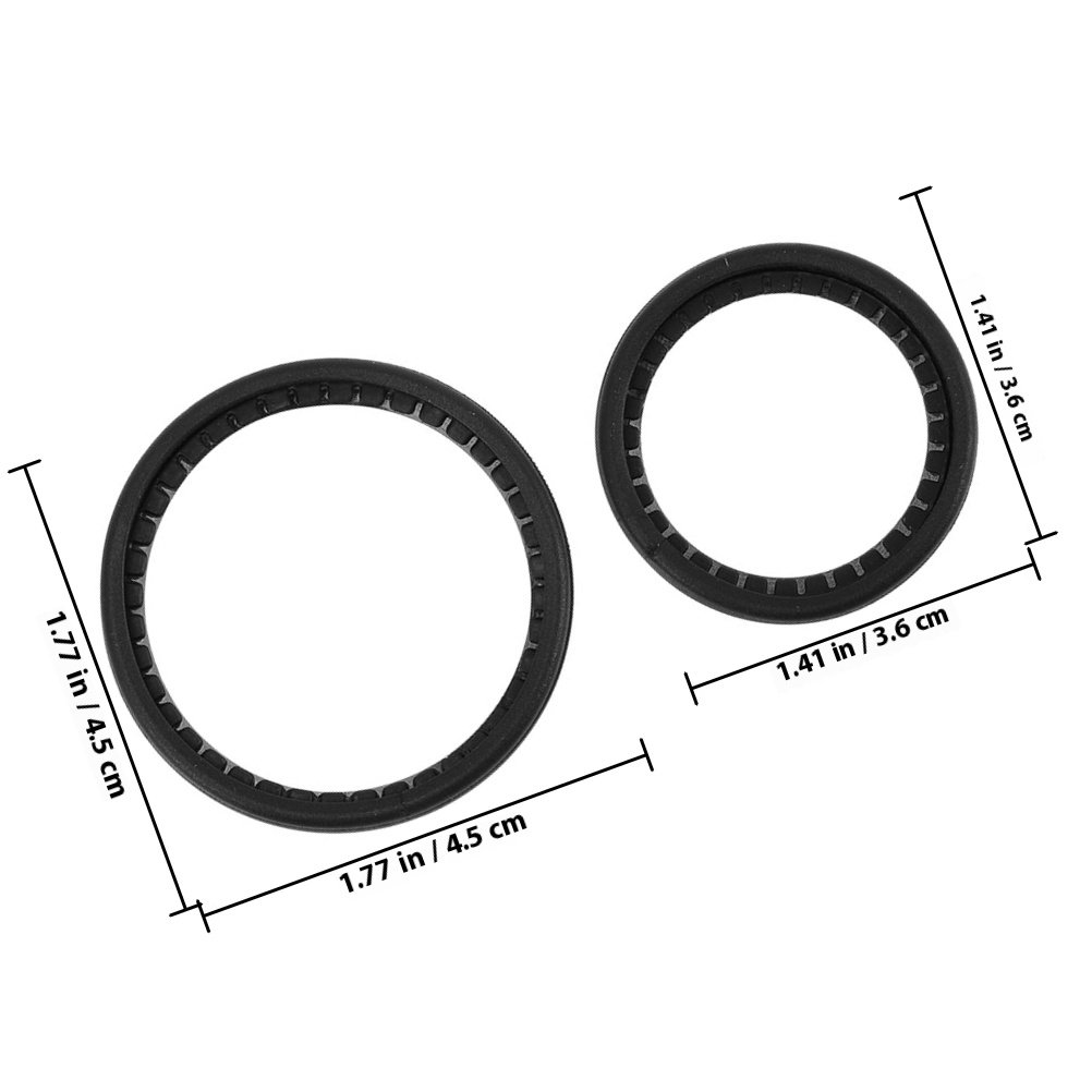 2Sets Stethoscope Diaphragm Re - Stethoscope recension och pris