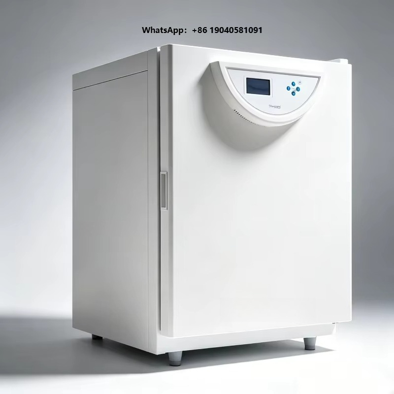 Professional High Precision Co - Lab Incubator recension och pris