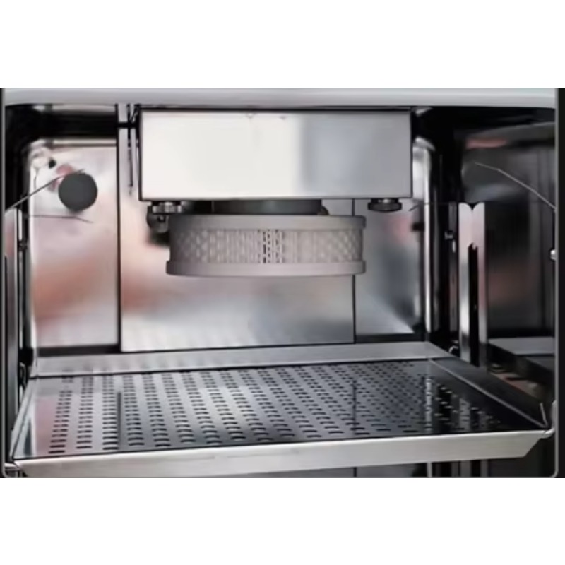 Professional High Precision Co - Lab Incubator recension och pris